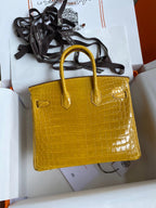 HERMES BAG