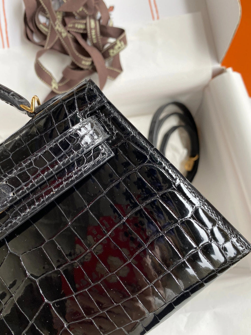 HERMES BAG