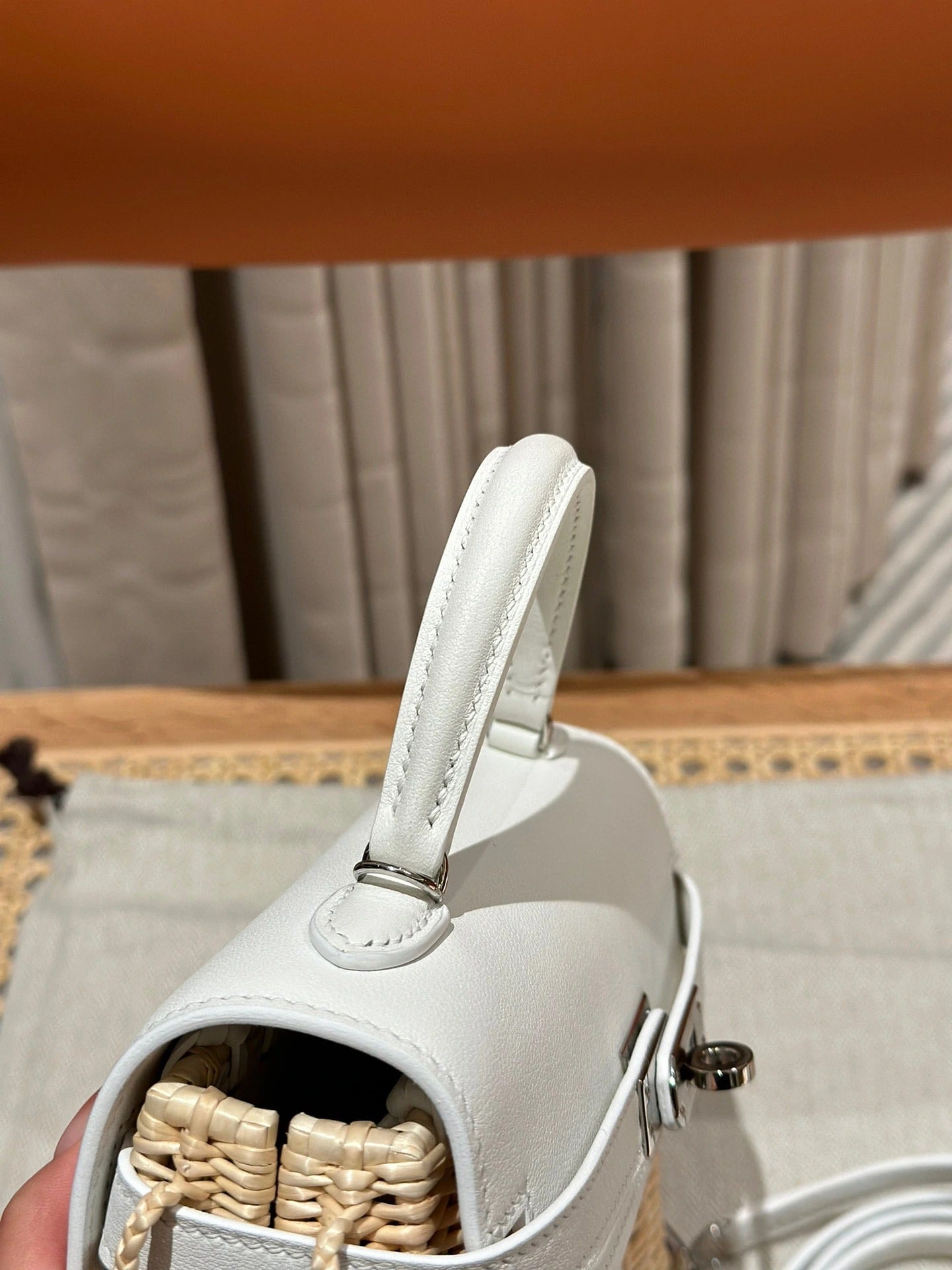 HERMES BAG
