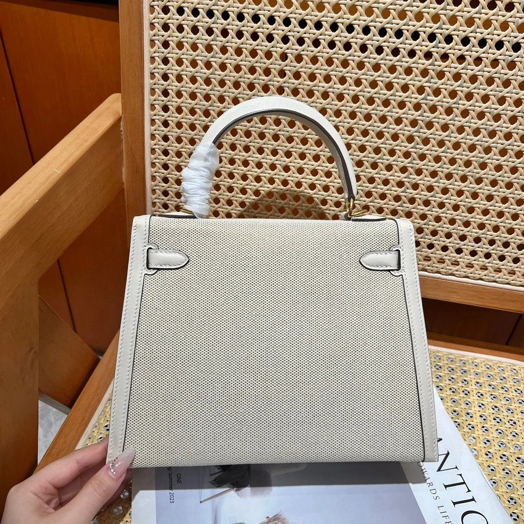 HERMES BAG