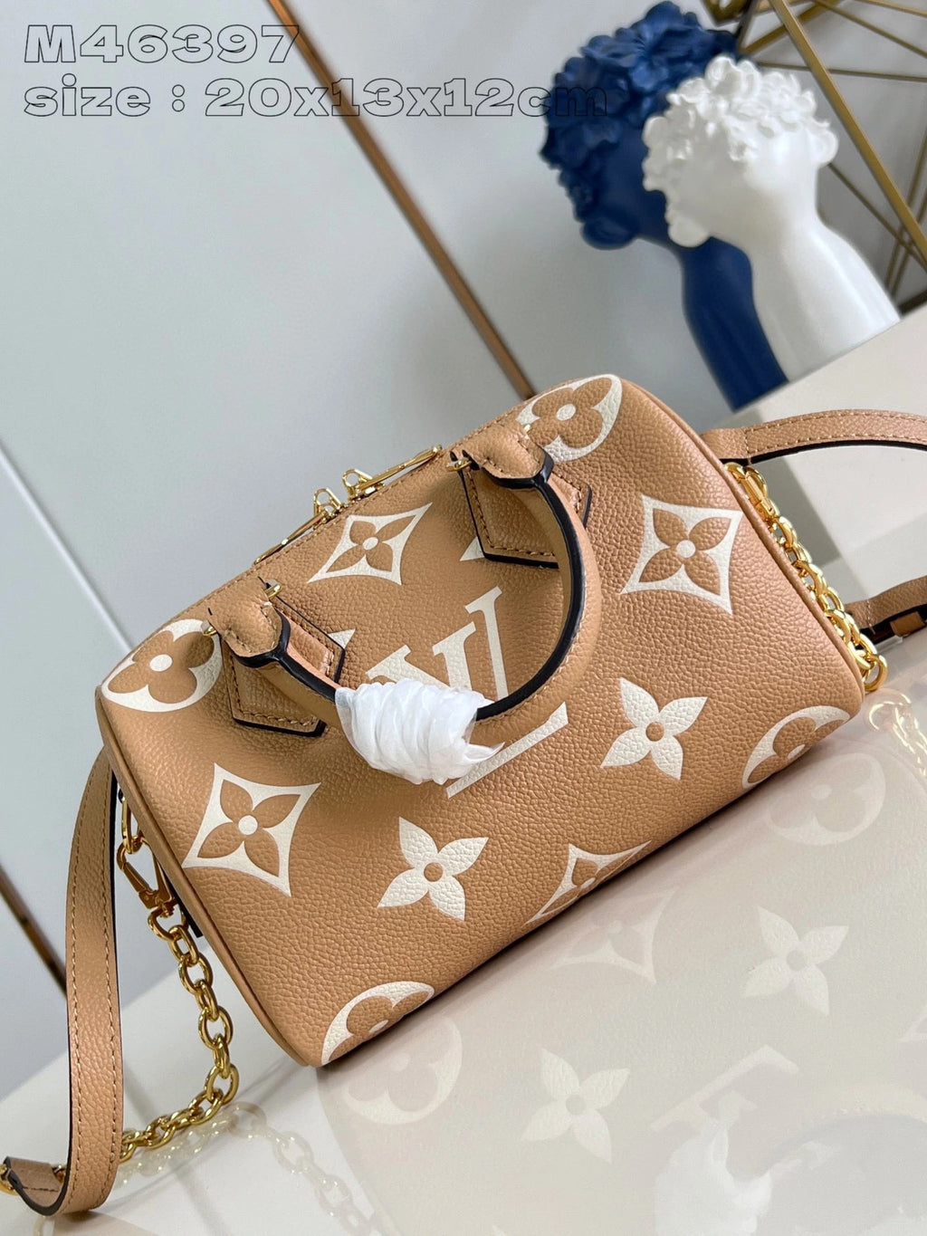 LOUIS VUITTON BAG