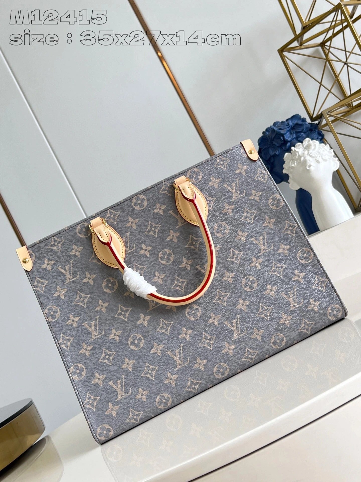 LOUIS VUITTON BAG