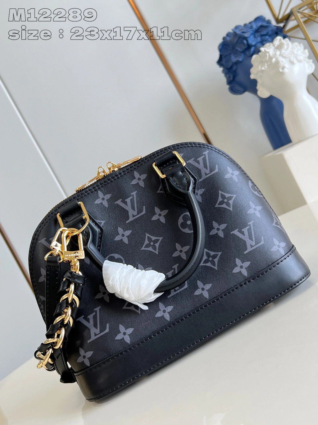 LOUIS VUITTON BAG