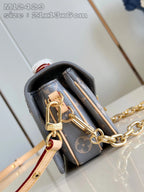 LOUIS VUITTON BAG
