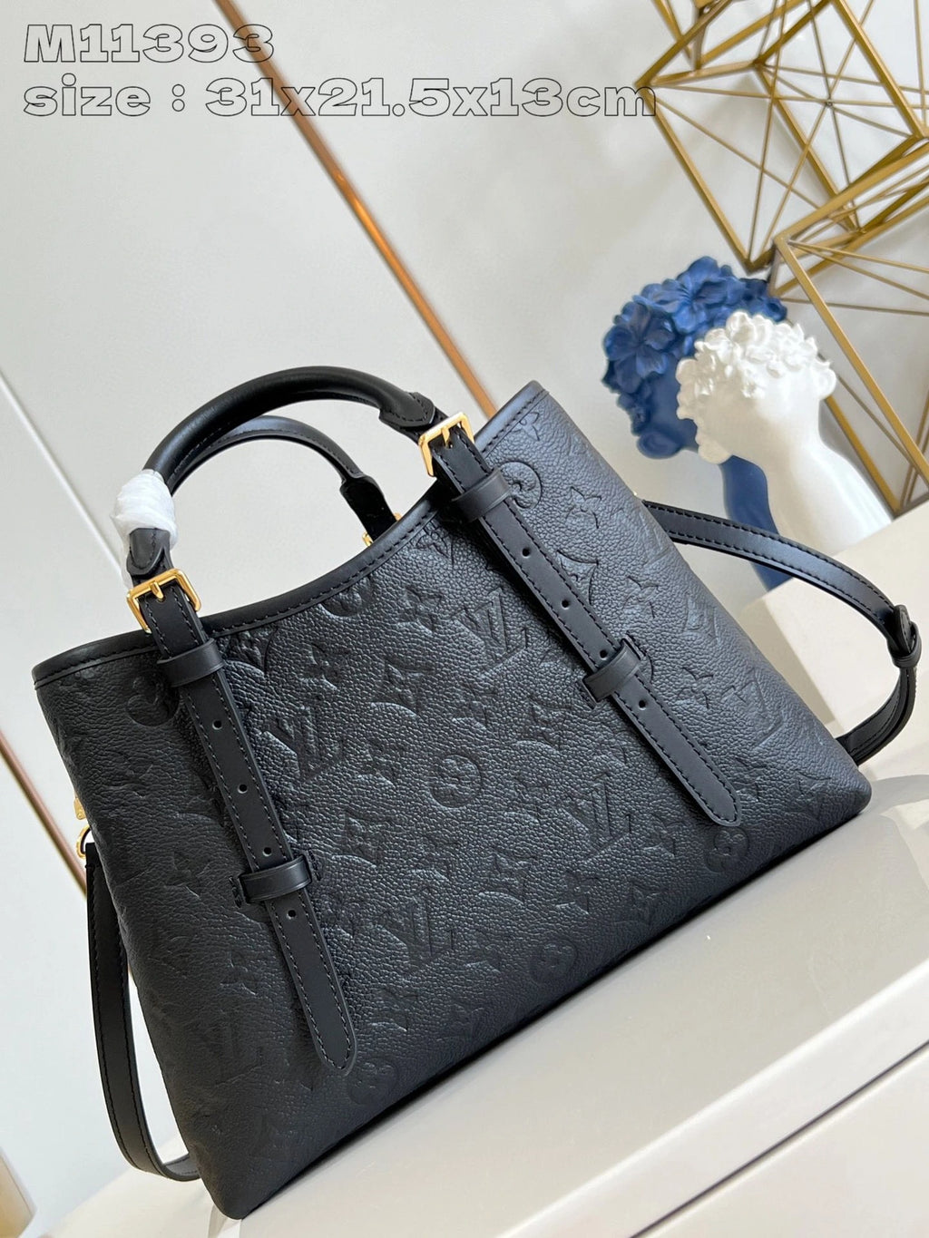 LOUIS VUITTON BAG