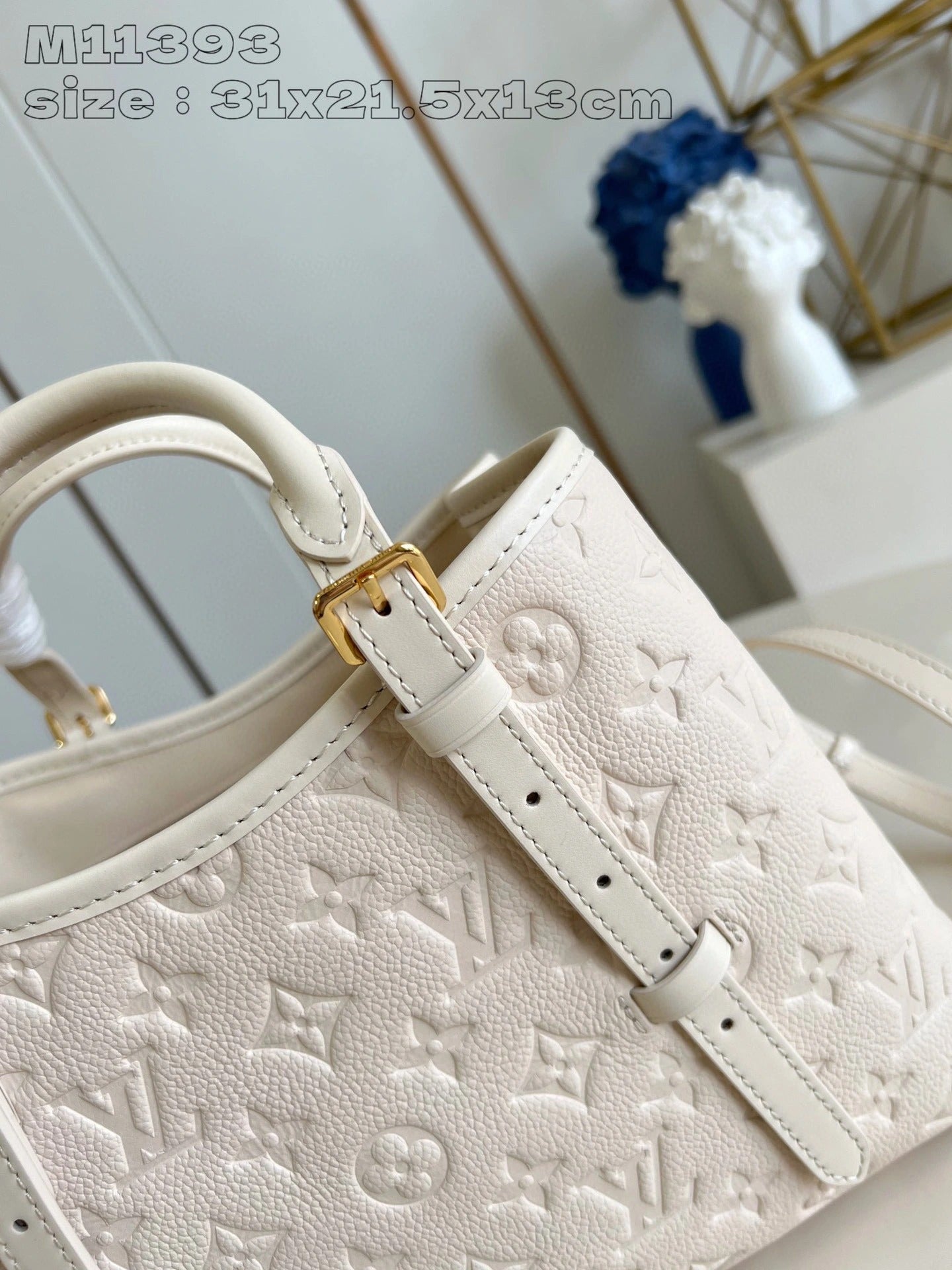 LOUIS VUITTON BAG