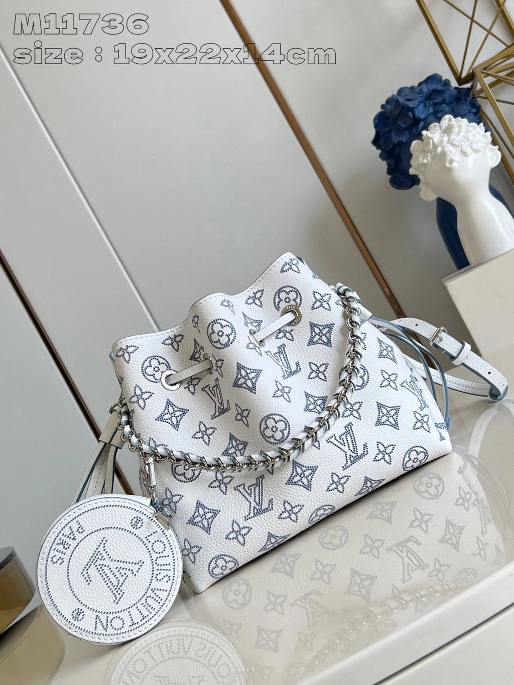 LOUIS VUITTON BAG