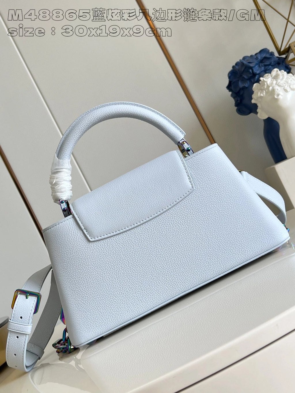 LOUIS VUITTON BAG