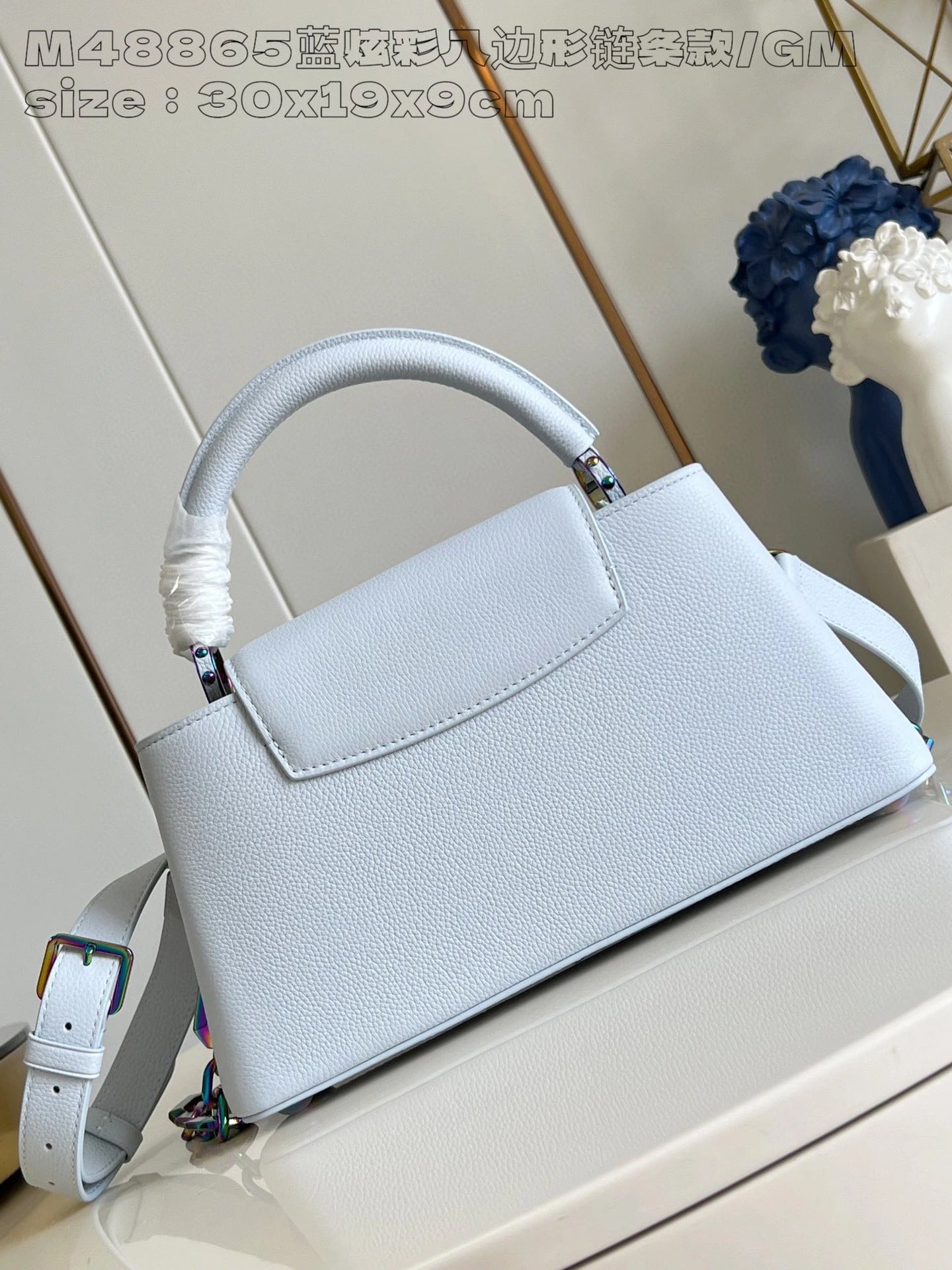 LOUIS VUITTON BAG
