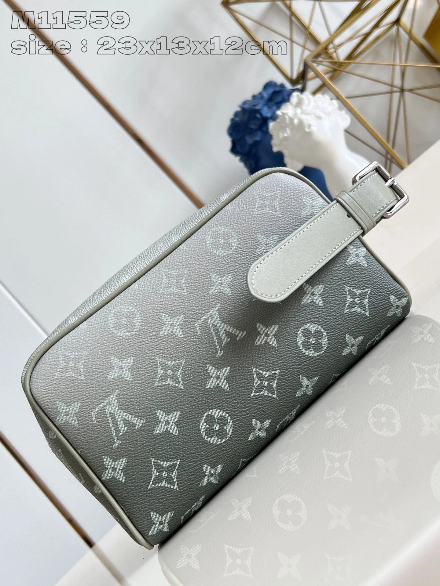 LOUIS VUITTON BAG