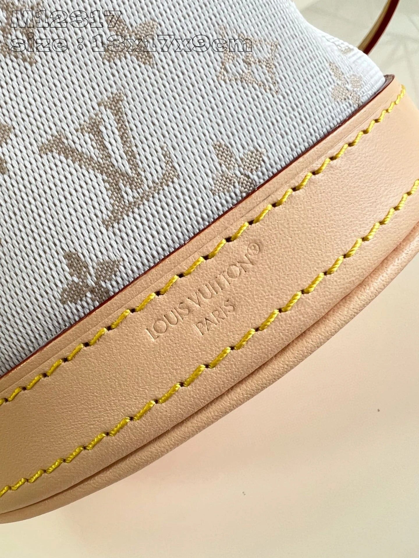 LOUIS VUITTON BAG
