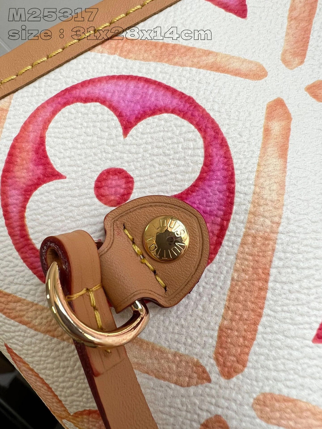 LOUIS VUITTON BAG