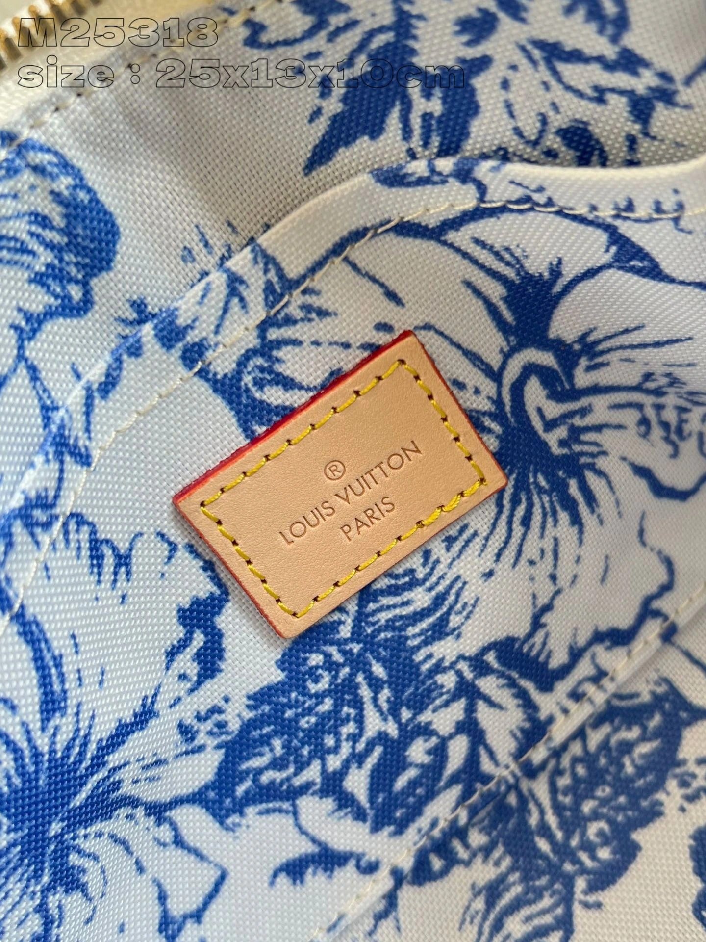 LOUIS VUITTON BAG
