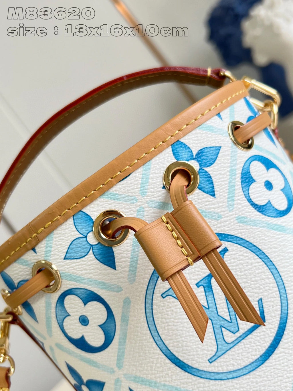 LOUIS VUITTON BAG