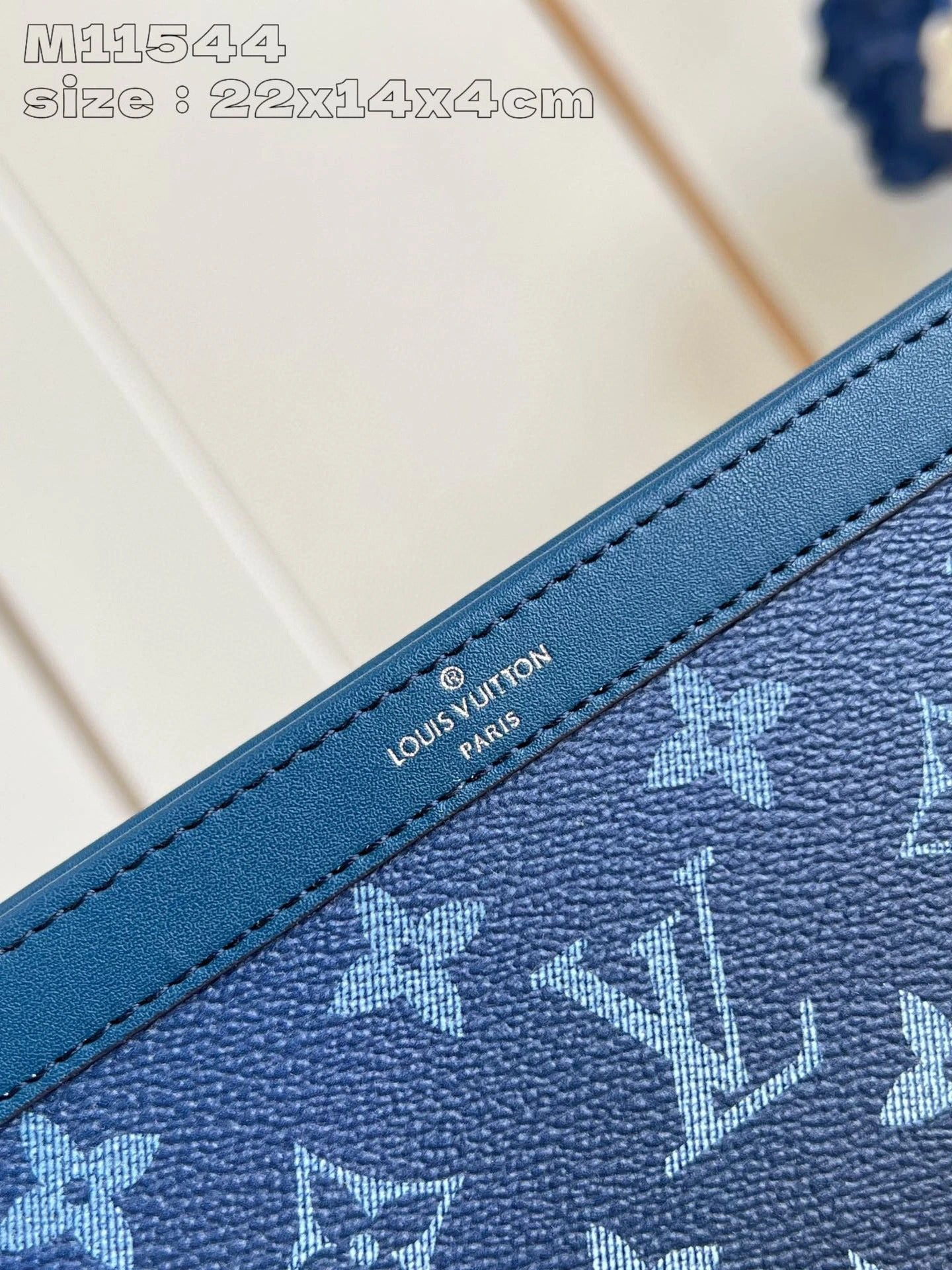 LOUIS VUITTON BAG