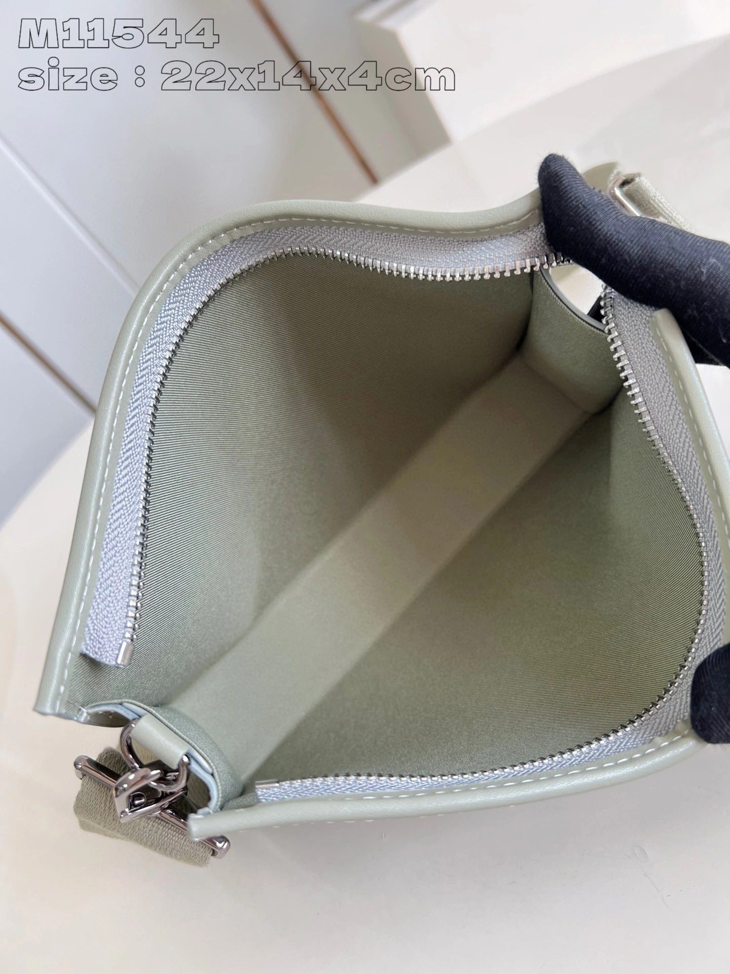 LOUIS VUITTON BAG