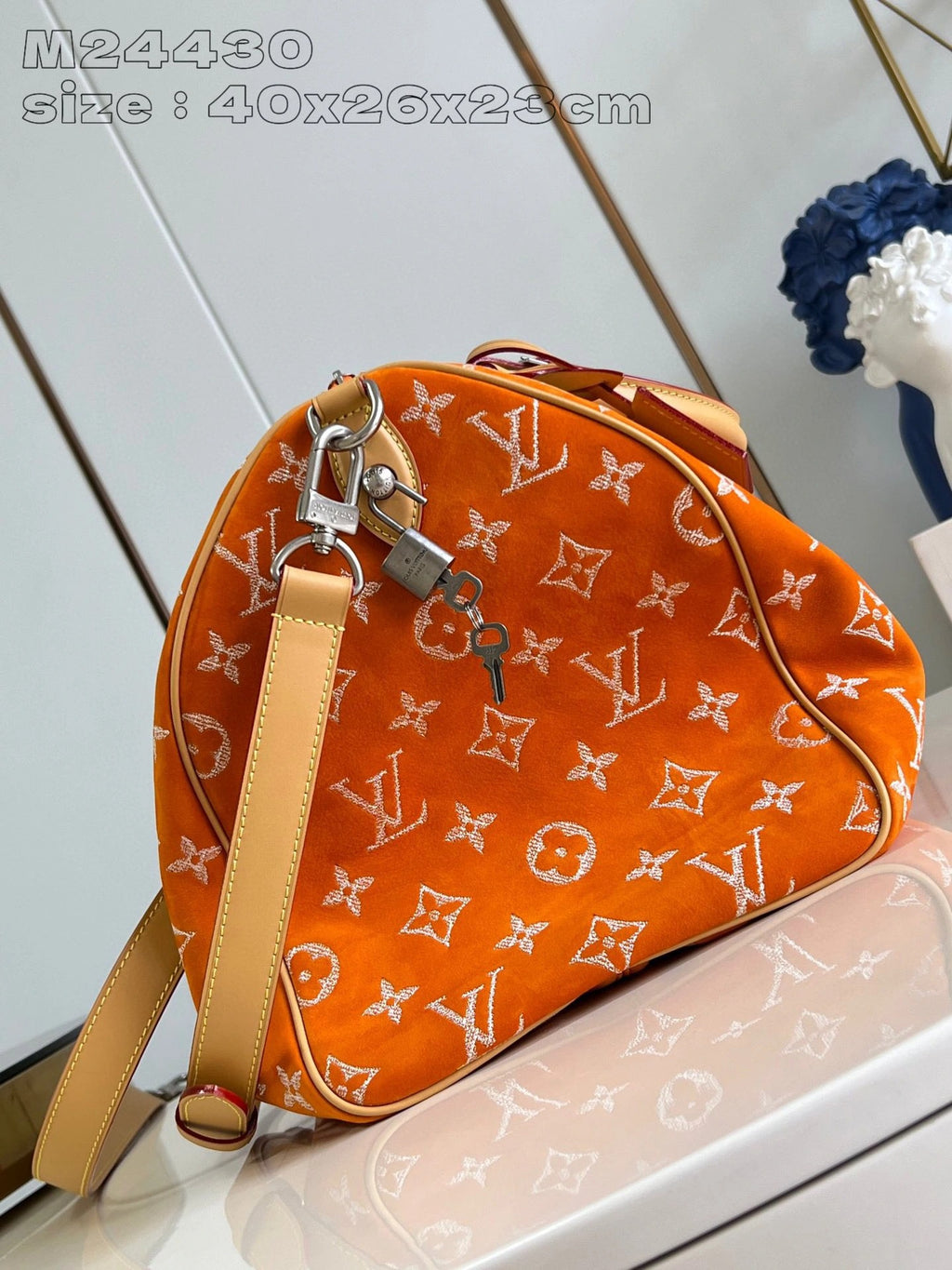 LOUIS VUITTON BAG