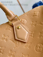 LOUIS VUITTON BAG