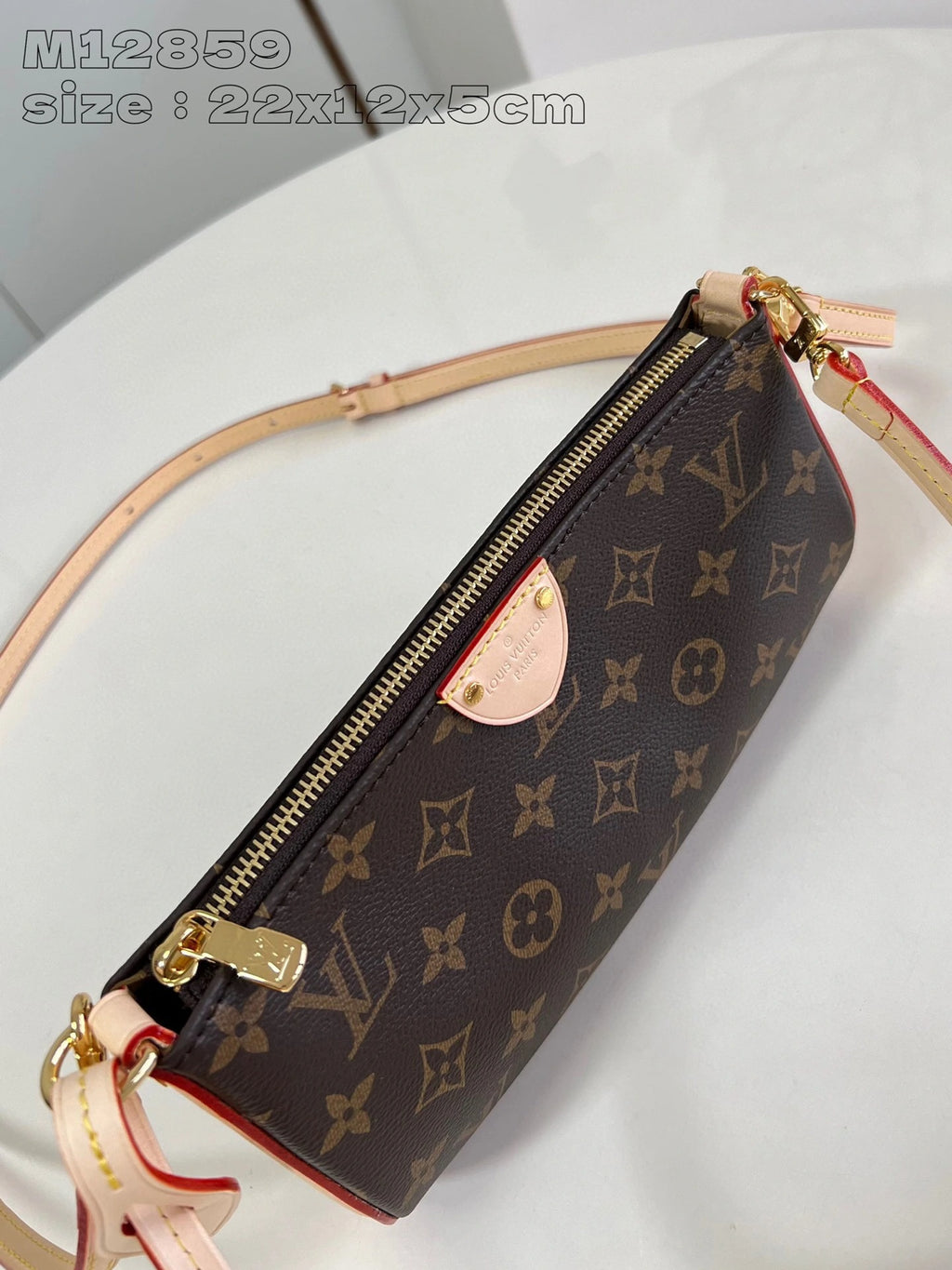 LOUIS VUITTON BAG