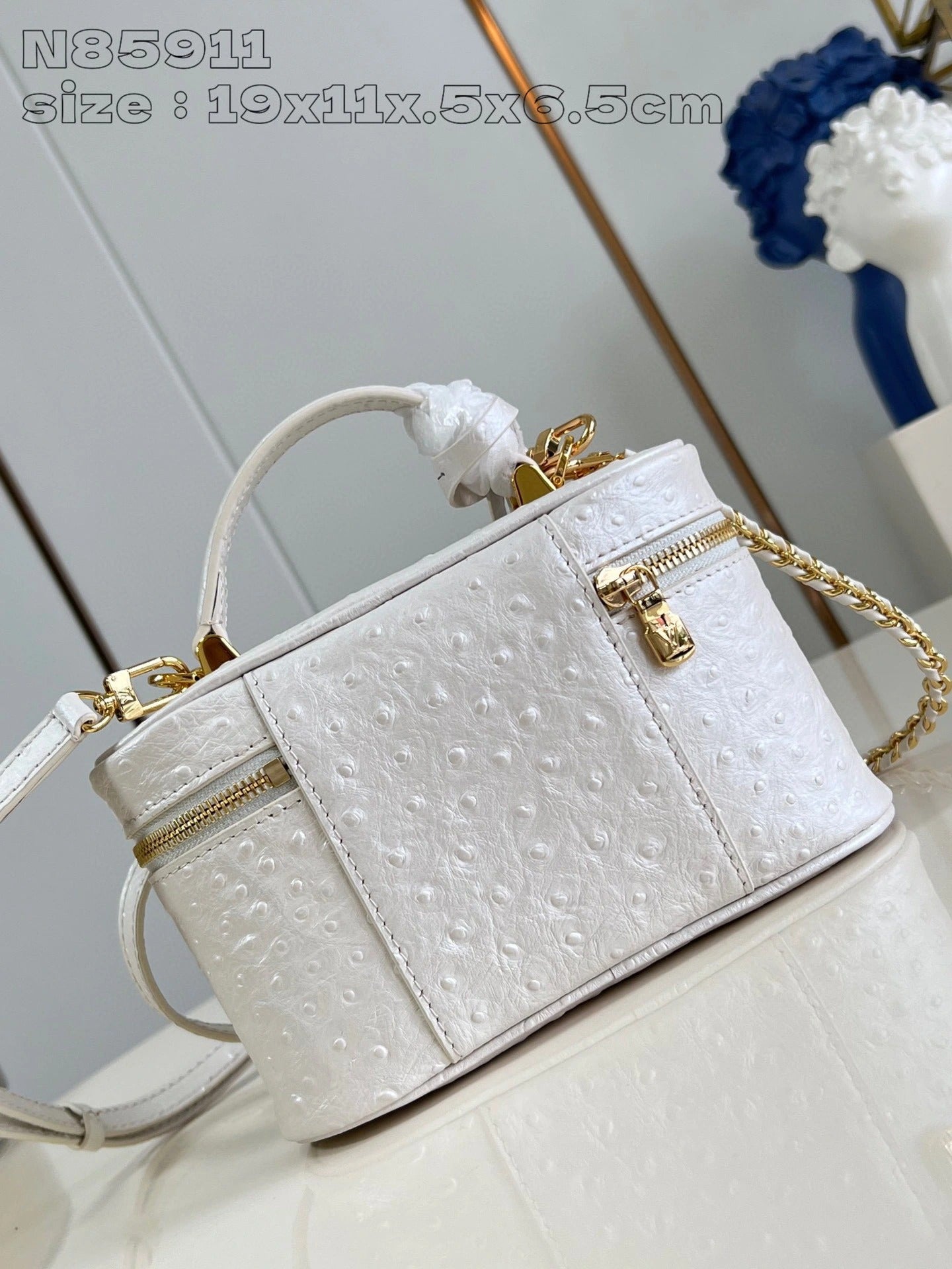LOUIS VUITTON BAG
