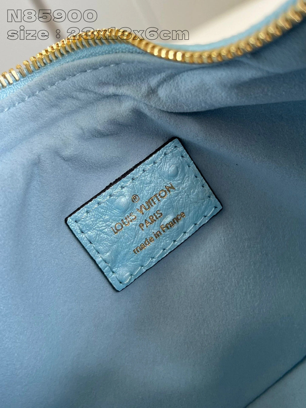 LOUIS VUITTON BAG