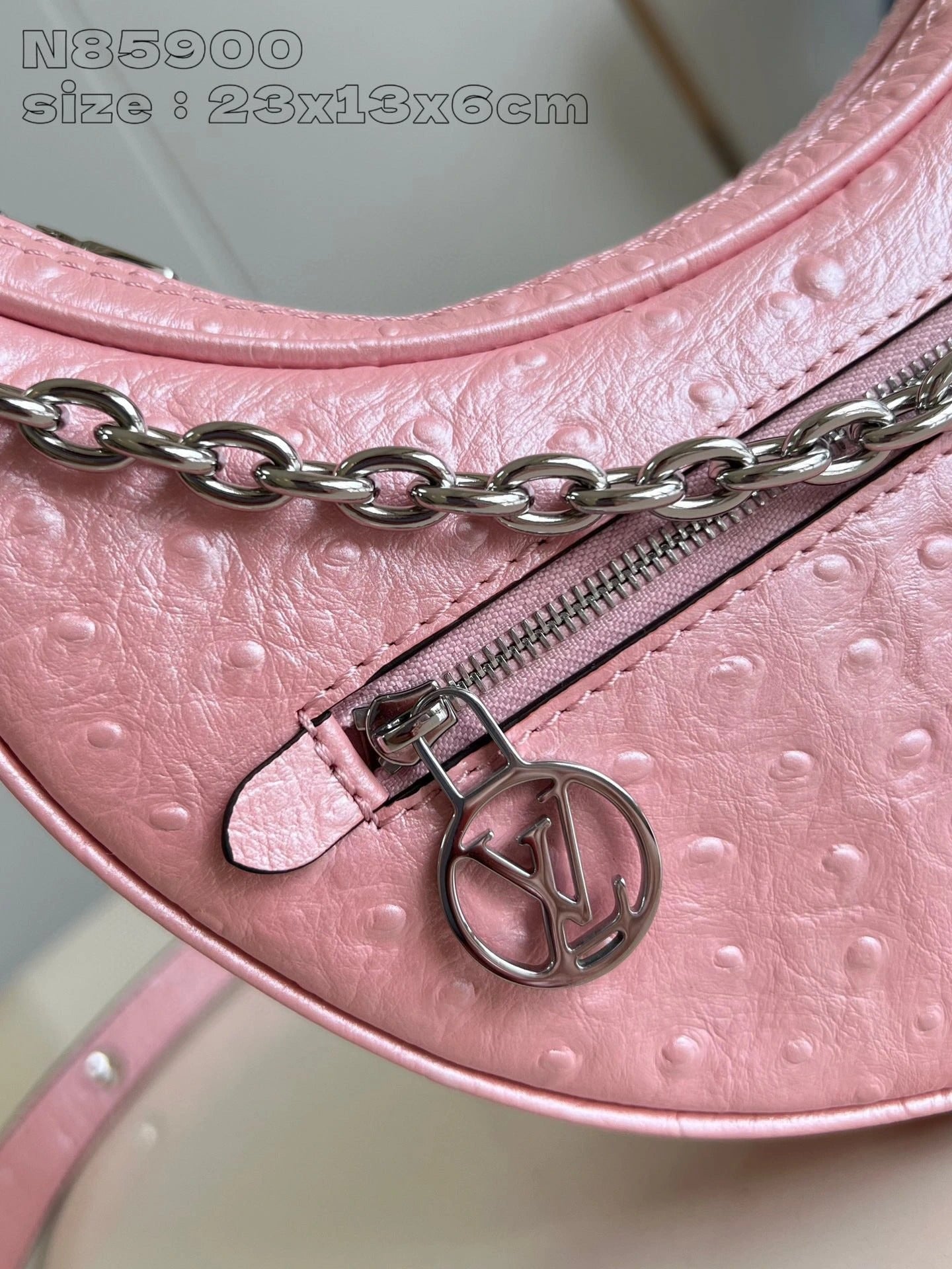 LOUIS VUITTON BAG