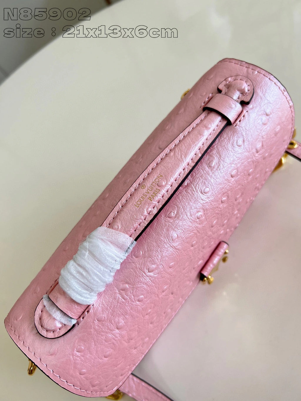 LOUIS VUITTON BAG