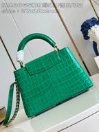 LOUIS VUITTON BAG