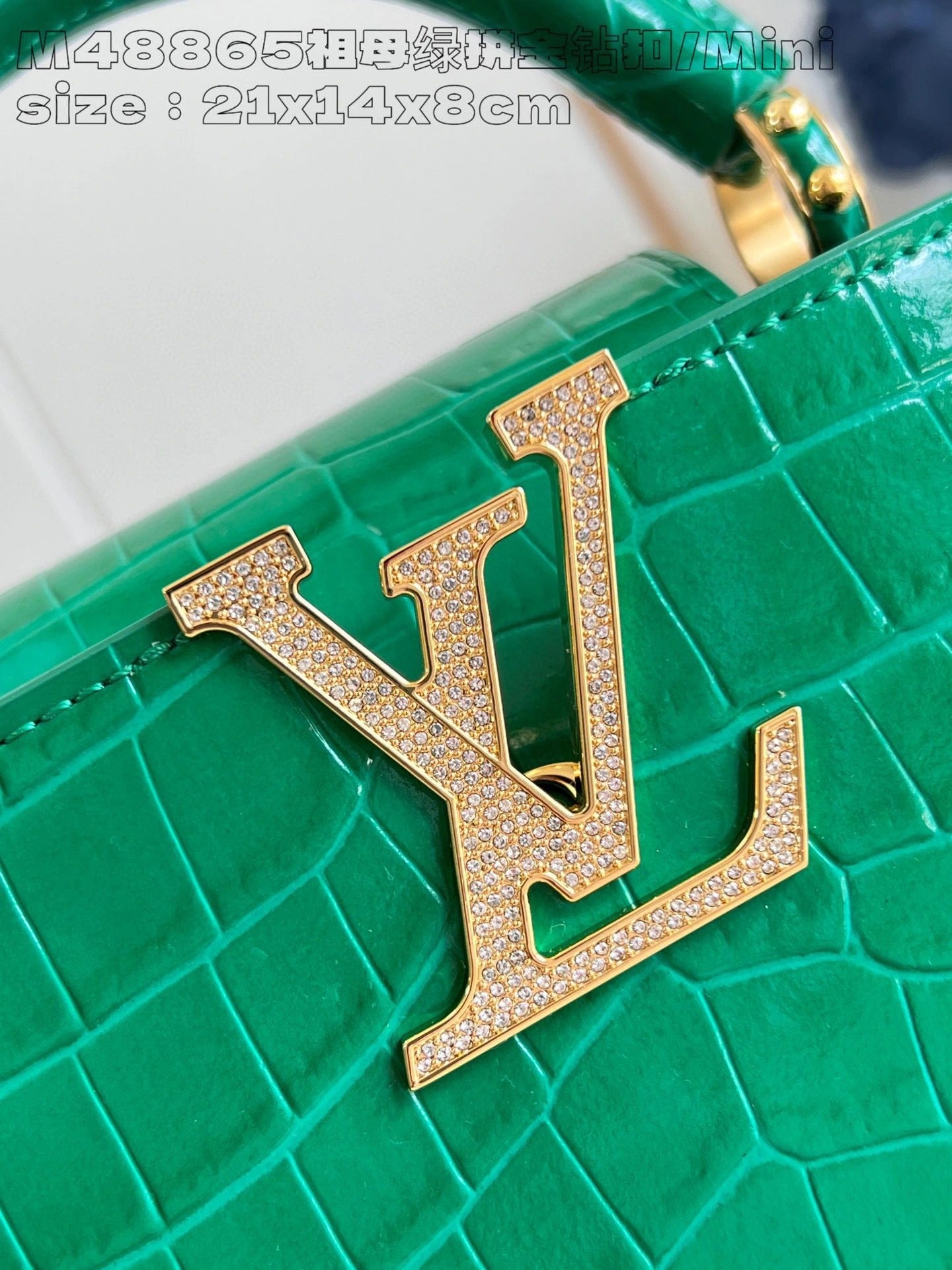 LOUIS VUITTON BAG