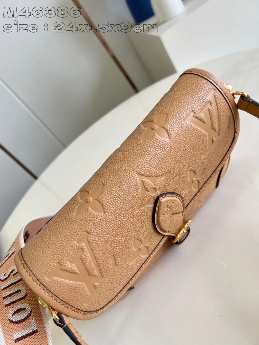 LOUIS VUITTON BAG