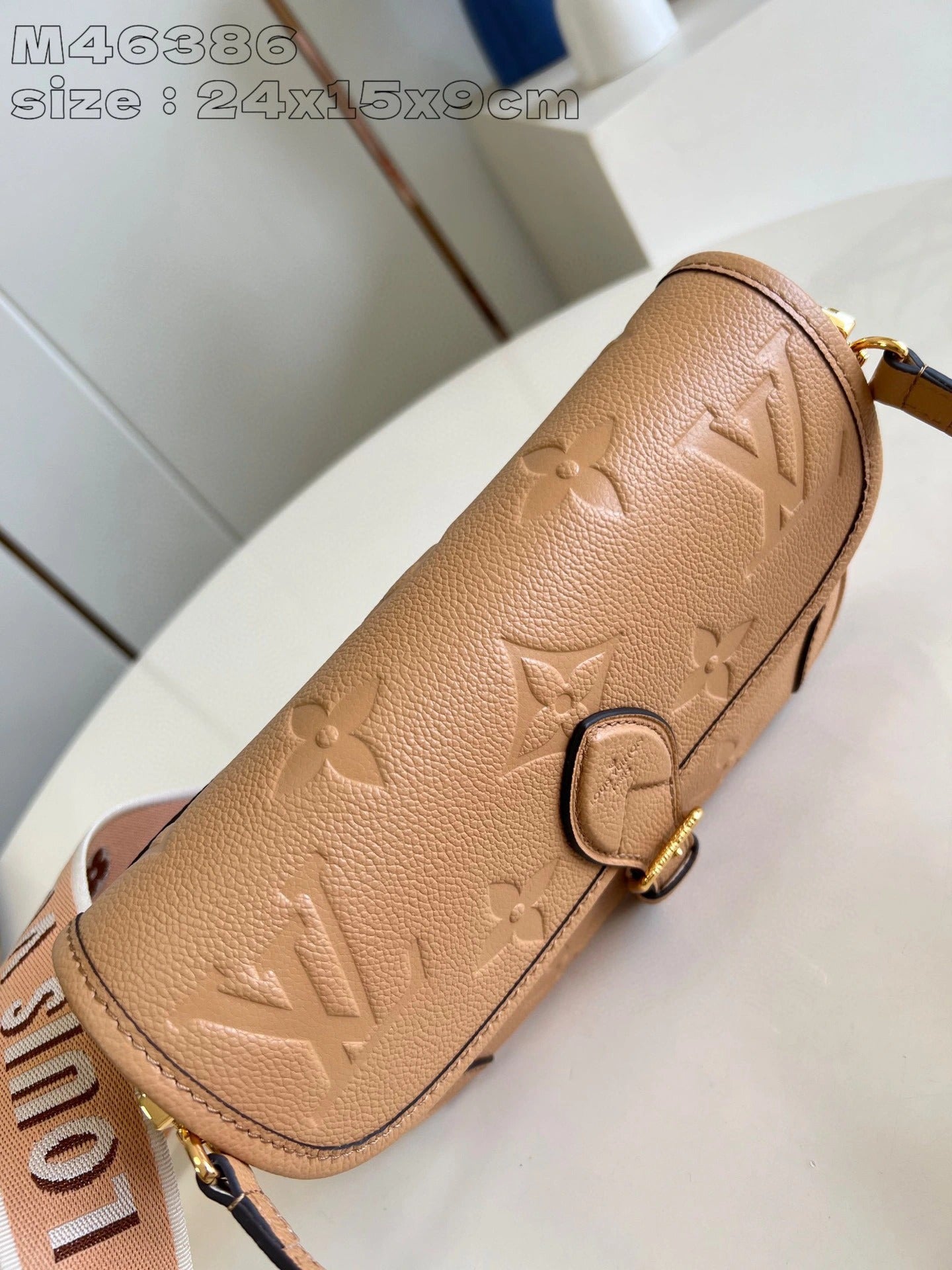LOUIS VUITTON BAG