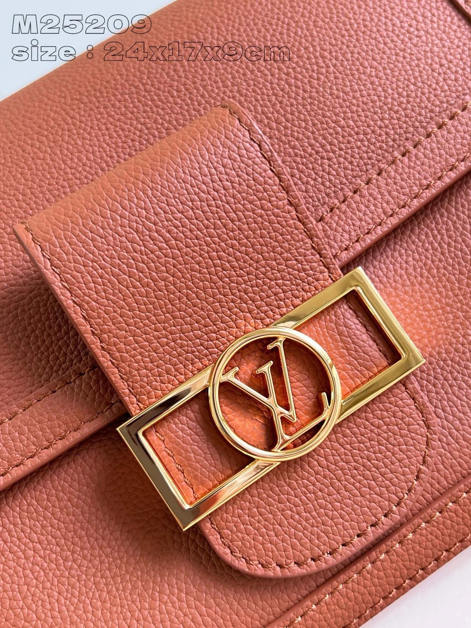 LOUIS VUITTON BAG