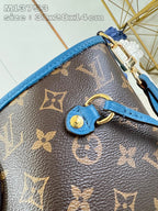 LOUIS VUITTON BAG