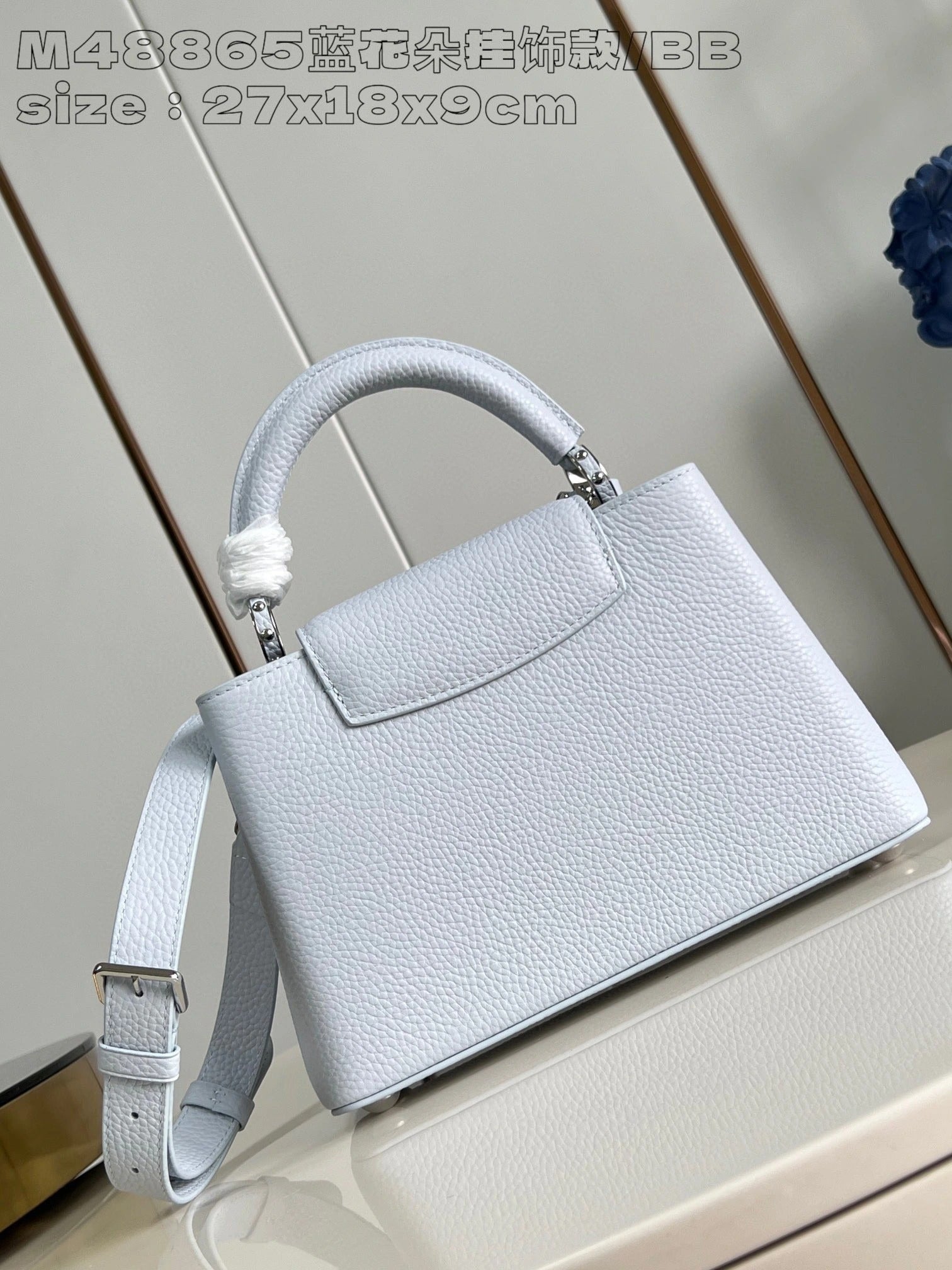 LOUIS VUITTON BAG