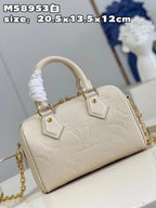 LOUIS VUITTON BAG