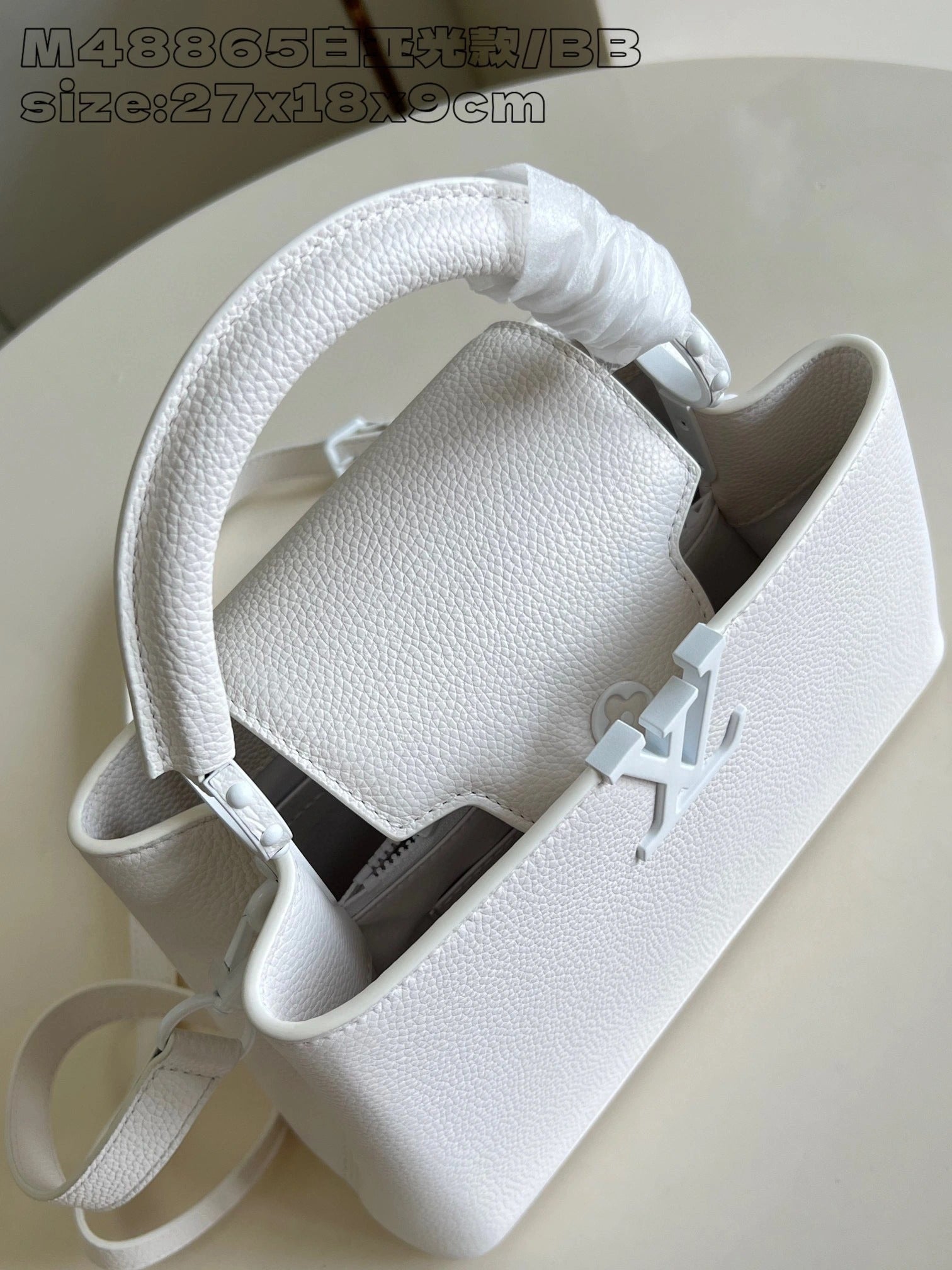 LOUIS VUITTON BAG