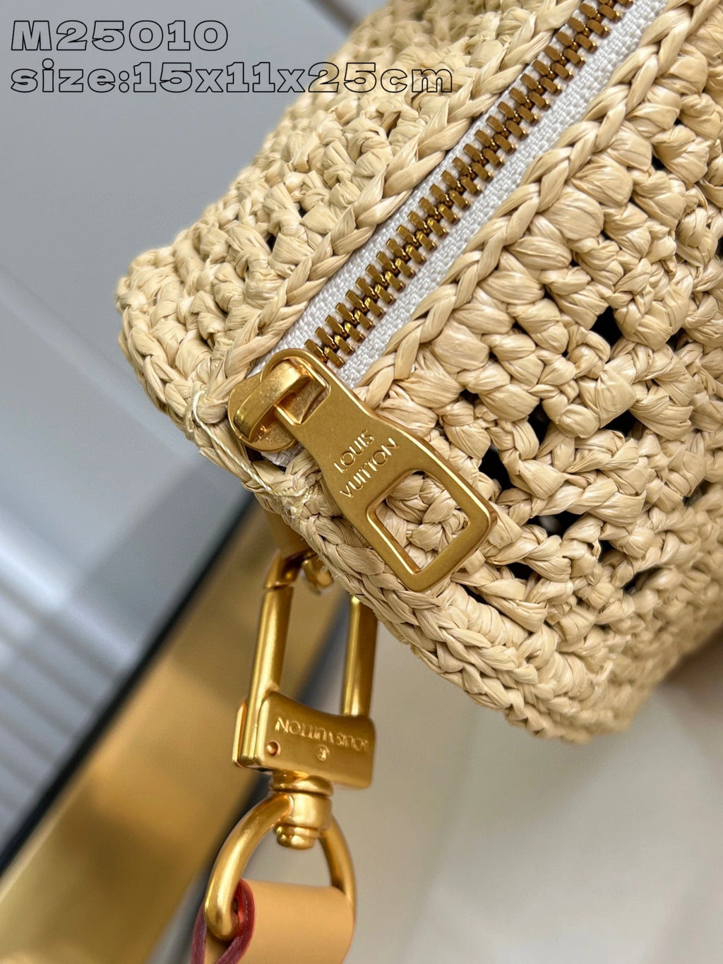 LOUIS VUITTON BAG