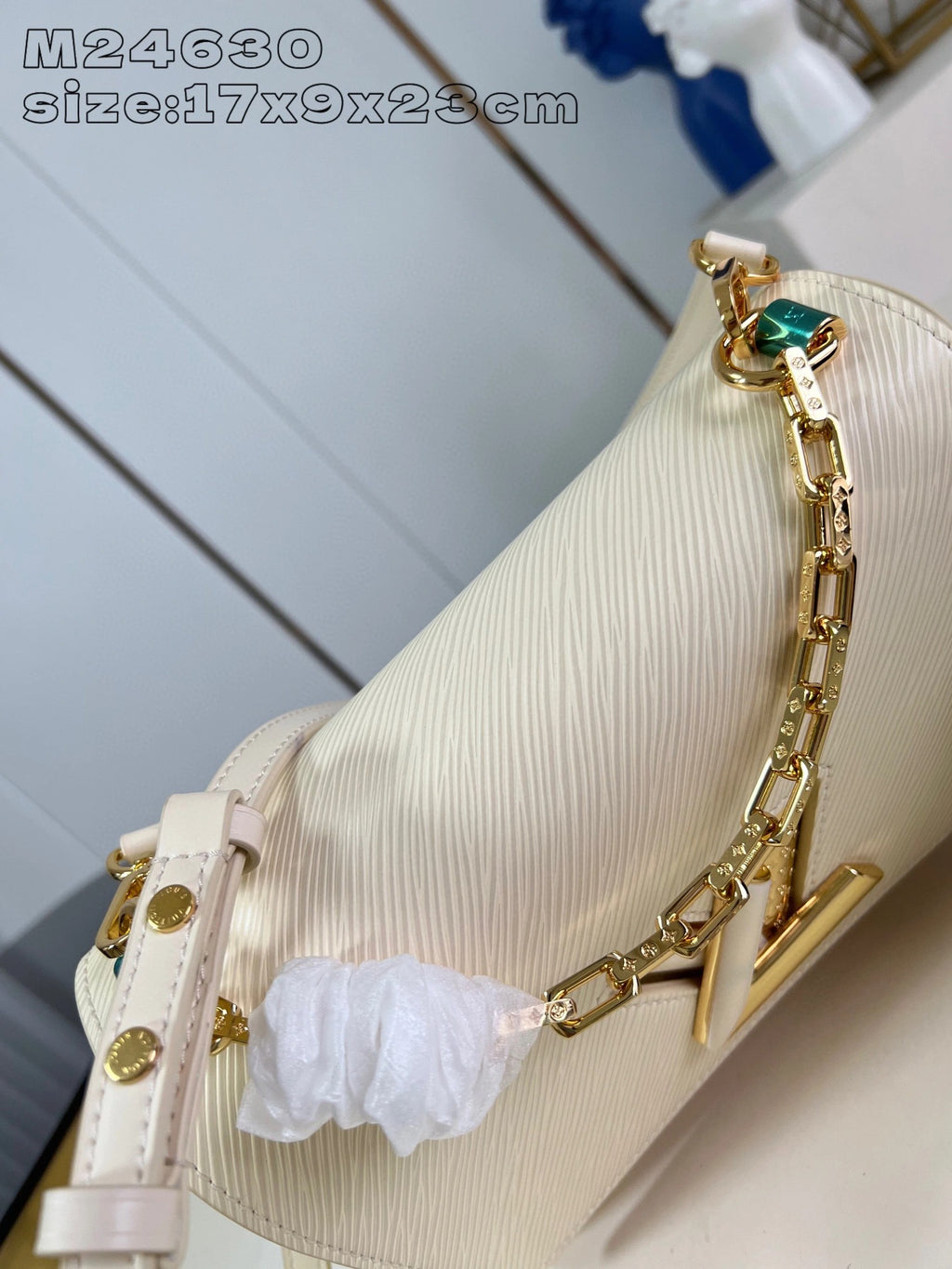 LOUIS VUITTON BAG