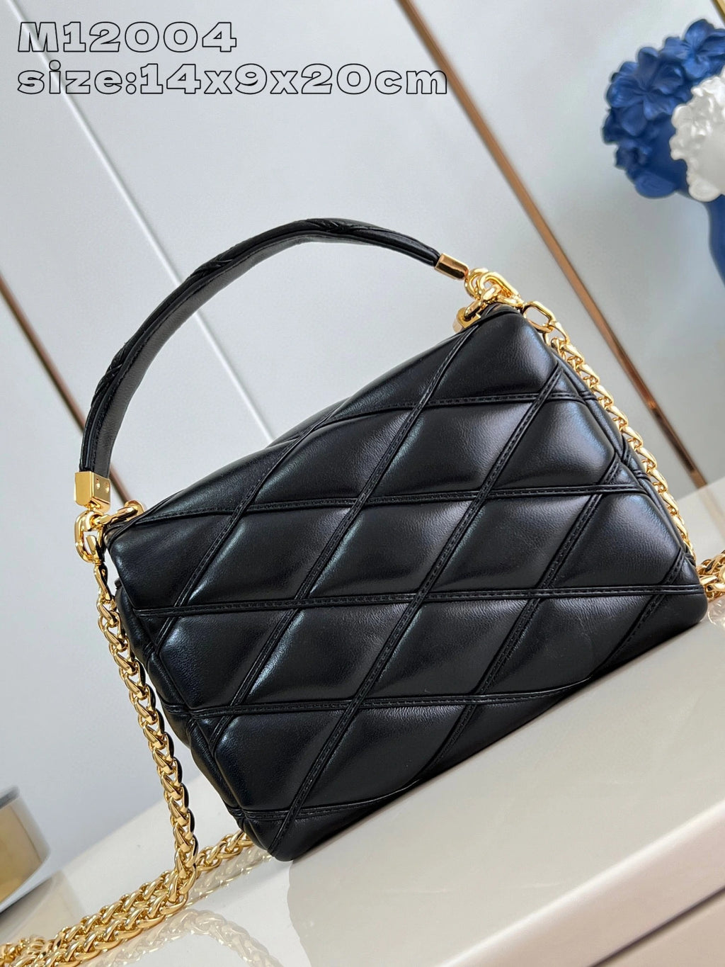 LOUIS VUITTON BAG