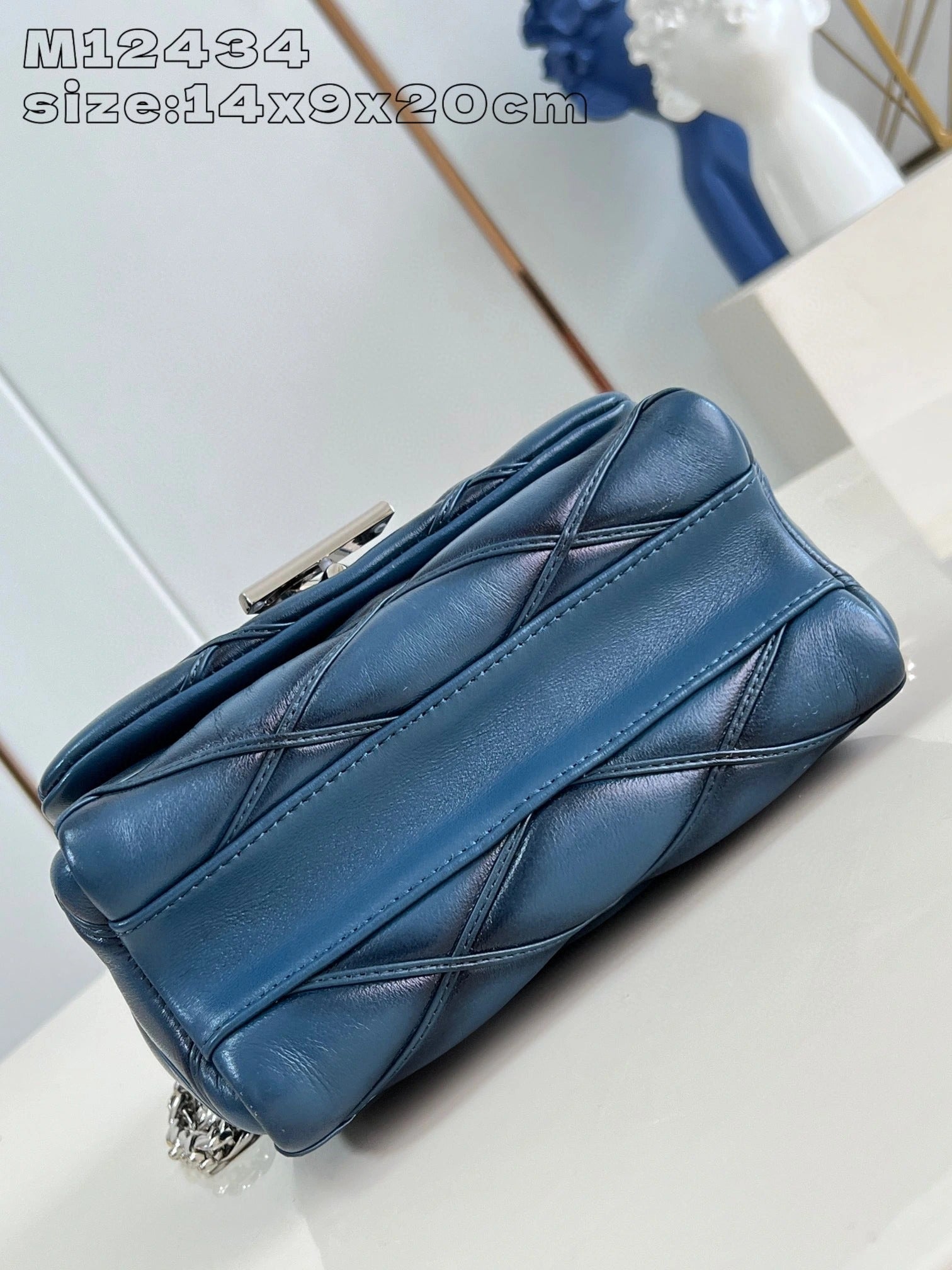 LOUIS VUITTON BAG
