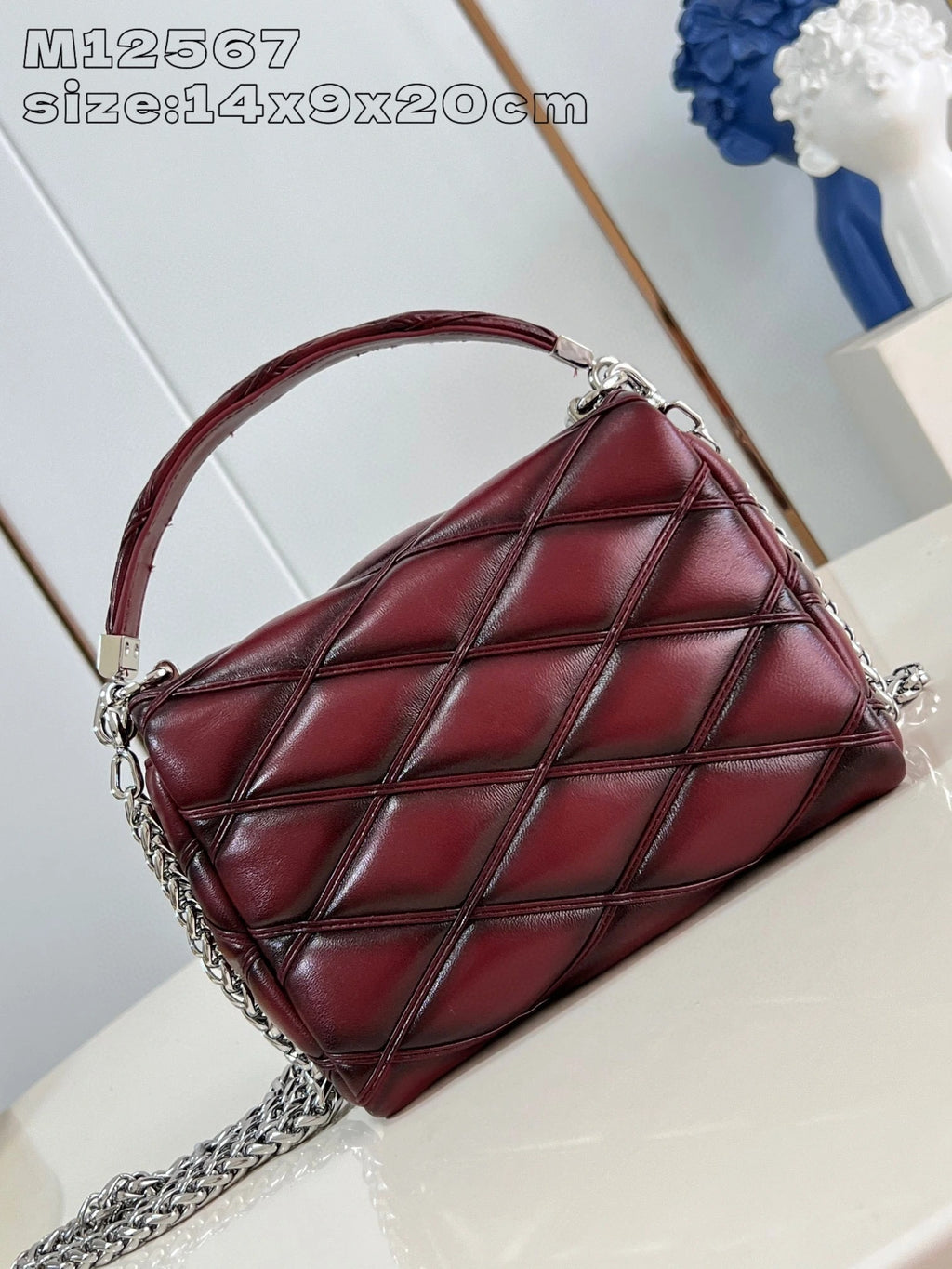 LOUIS VUITTON BAG