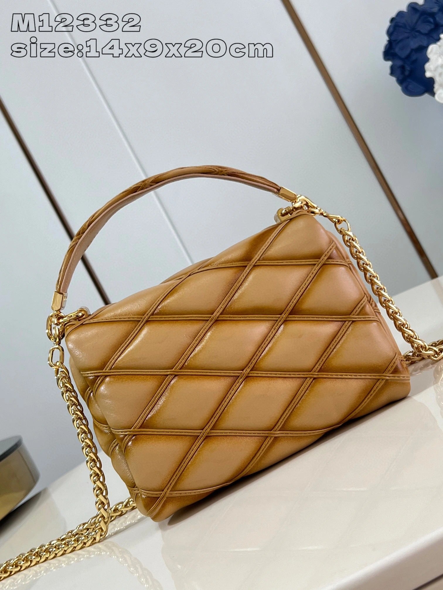 LOUIS VUITTON BAG