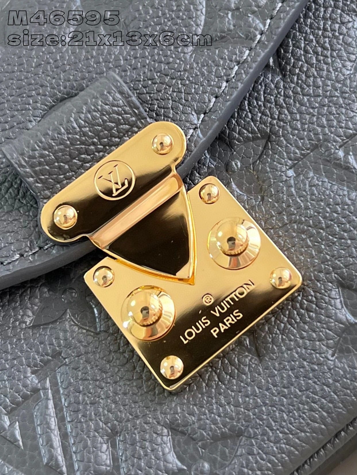 LOUIS VUITTON BAG