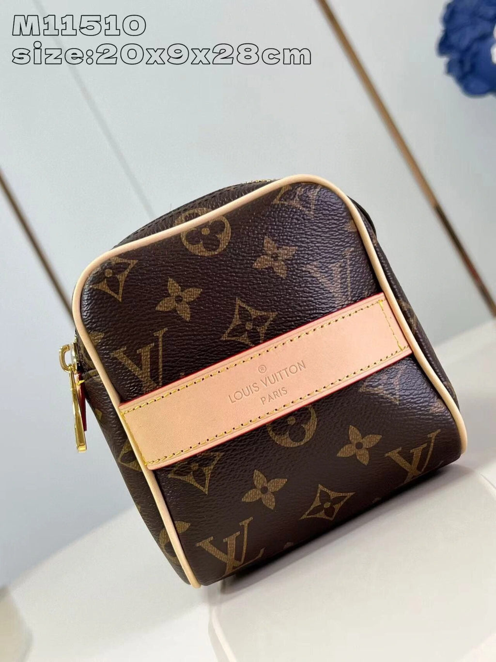 LOUIS VUITTON BAG
