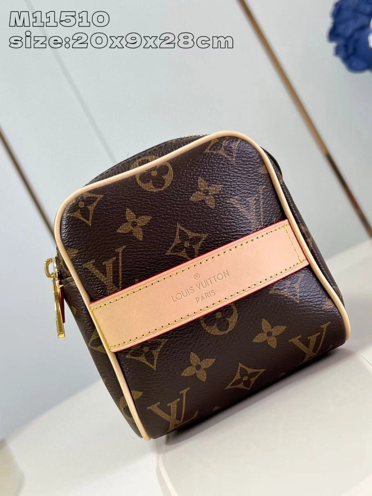 LOUIS VUITTON BAG