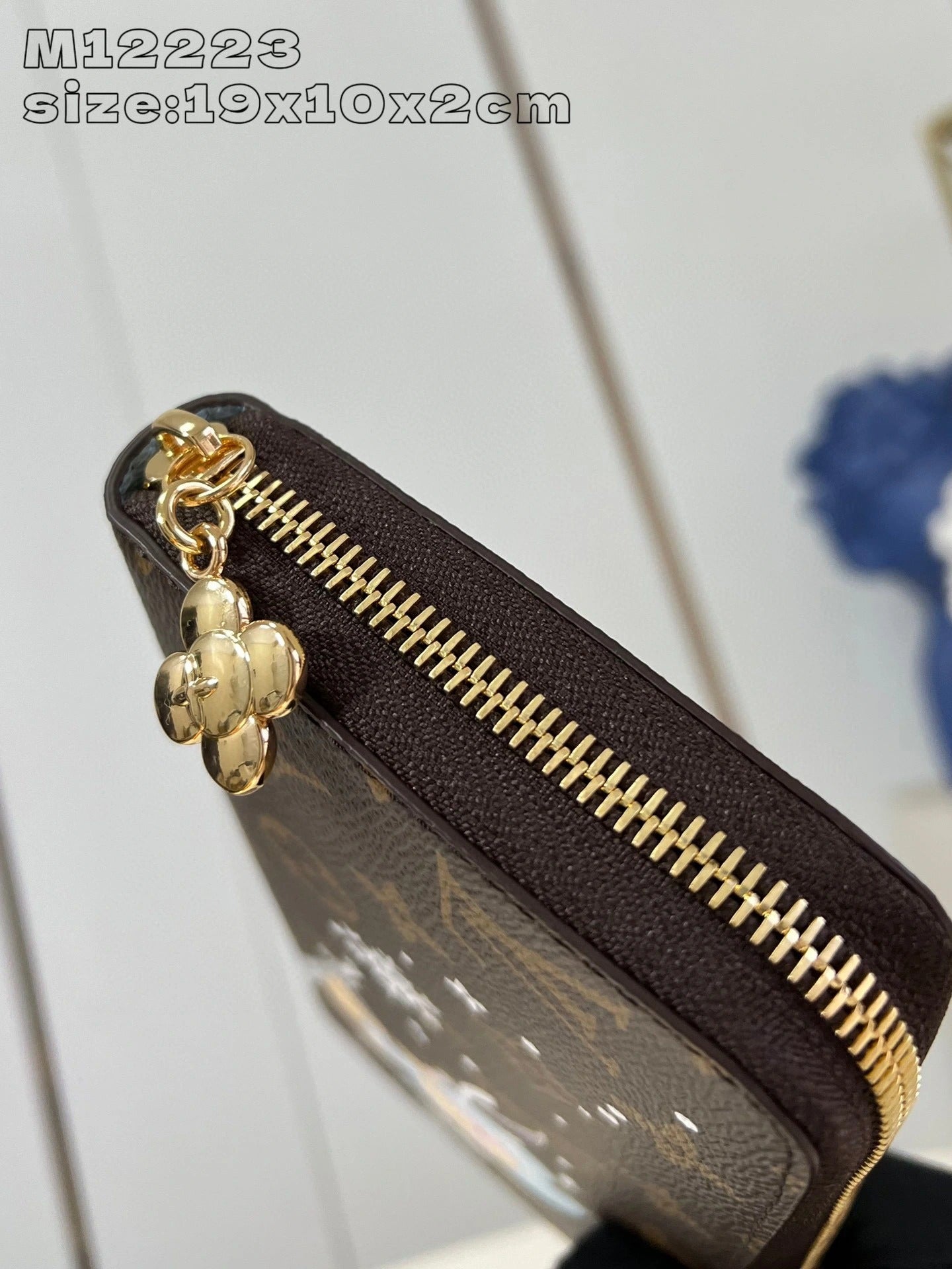 LOUIS VUITTON BAG