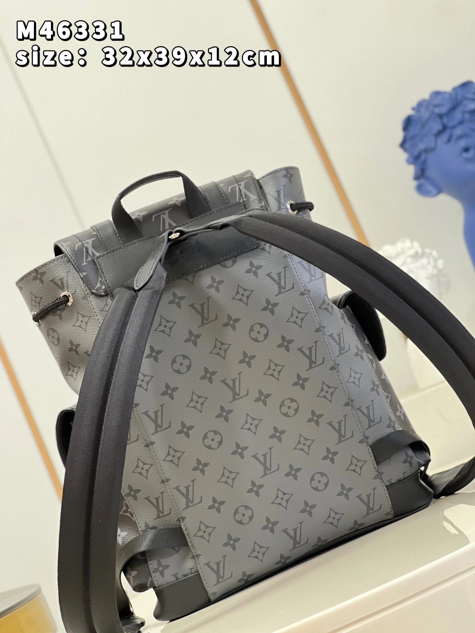 LOUIS VUITTON BAG