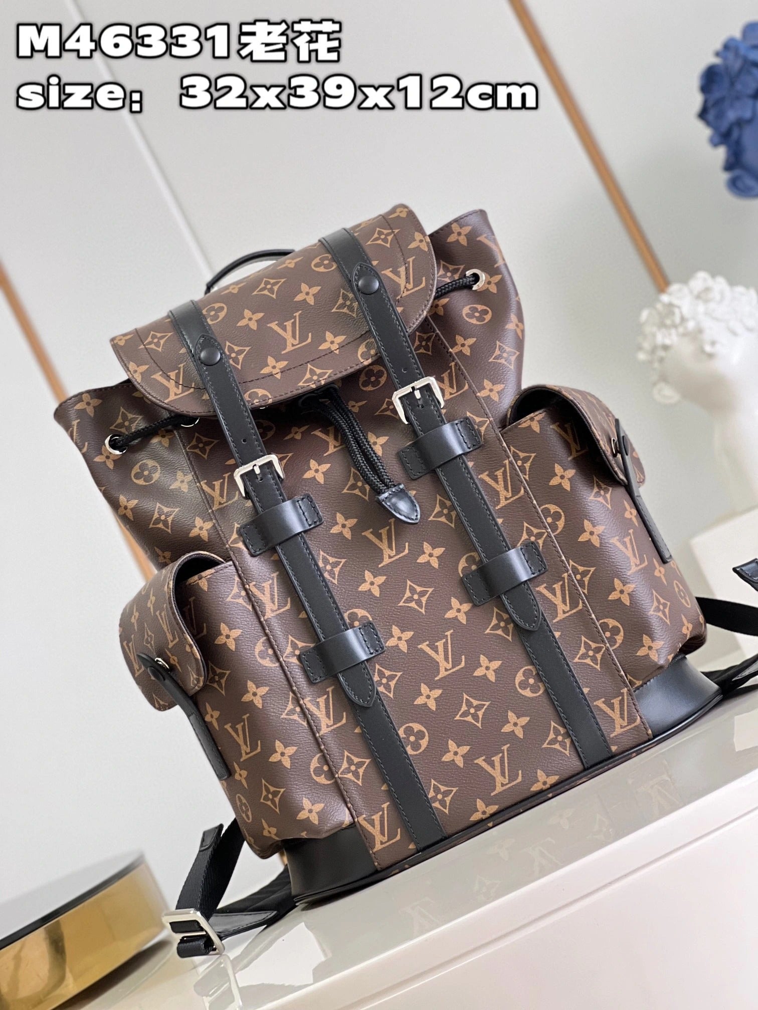 LOUIS VUITTON BAG