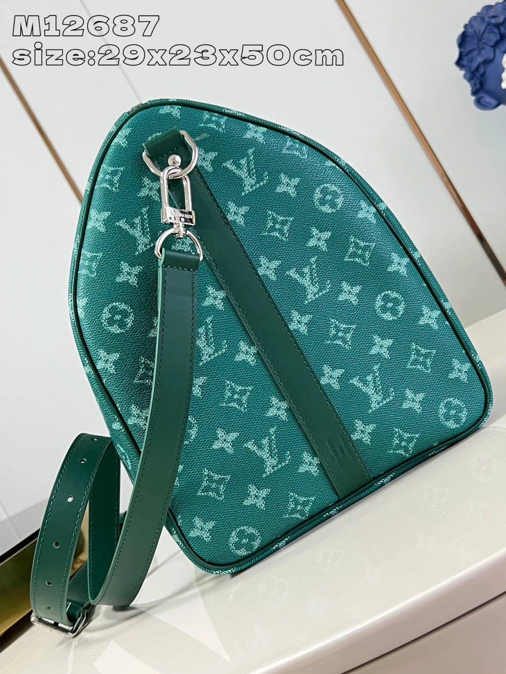 LOUIS VUITTON BAG