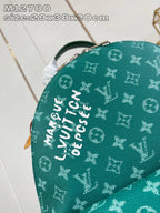 LOUIS VUITTON BAG